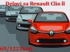 Delovi Za Reno Renault