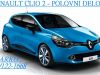 POVOLJNO Sve Vrste Delova Za Renault Clio