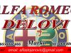 Alfa Romeo 147 156 166