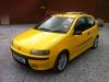 Fiat punto sporting 1.2 16v delovi