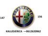 Alfa Romeo 147-156 DELOVI