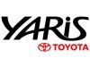 Toyota Yaris-polovni delovi