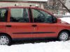 Fiat Multipla 1.6 16v-Benzinac