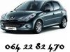 Peugeot  206 DELOVI  064 22-82-470