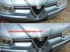 Alfa Romeo Nov Znak 75mm