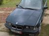 BMW E36 DELOVI