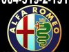 Alfa Romeo Delovi