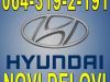 Hyundai Delovi