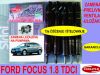 Pumpa-Dizne Ford Focus 1.8 tdci