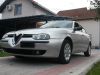Alfa Romeo 156 restajling DELOVI