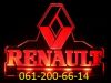 Renault Polovni Delovi