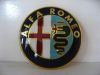 Znak Alfa Romeo NOV