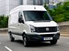 VW CRAFTER 2016