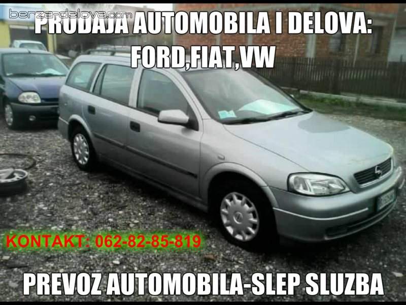 auto otpad toyota sabac #6