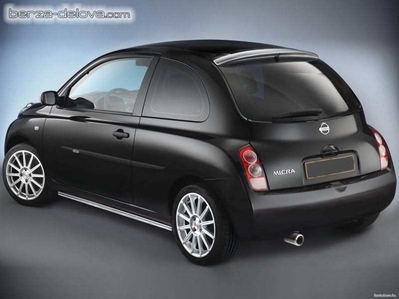 Nissan ovlasceni servis beograd #7
