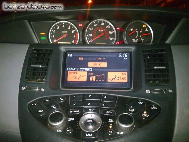 Nissan ovlasceni servis beograd #6