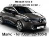 Renault Clio Benzin dizel Dlovi