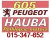 605 Hauba Za Peugeot  polovni Za Pežo
