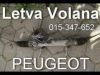 Letva Volana SERVO – Peugeot  polovni Za Pežo