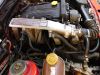 Motor za Ford Sierru 2.0 DOHC,  glava