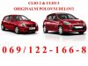 Clio 2 Clio 3 Laguna 2 0691221668