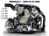 Motori i menjači za Renault 0691221668