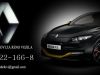 Delovi za Renault Clio 3 05-12