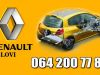 Renault delovi polovni