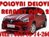 RENO CLIO 2 CLIO 3