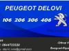 Peugeot 106 206 306 406