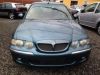 Rover 45      1.4, 1.6,         2.0TD