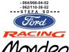 Sve za Forda Mondea 1993-2007
