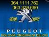 PEUGEOT 307 406
