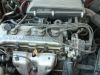 Nissan primera motor 1600 kubika 16v