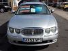 rover 25 45 75 200 400 mg