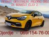 Delovi Za Renault Clio 2 POVOLJNO