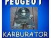 Karburatori – Razni Za Peugeot  polovni Za Pežo