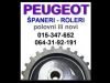 ŠPANERI Za Peugeot  polovni Za Pežo