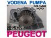 VODENA PUMPA Za Peugeot