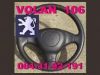 106 VOLAN Za Peugeot 106  polovni Delovi Za Pežo