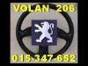 206 VOLAN Za Peugeot