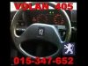 405 VOLAN Za Peugeot