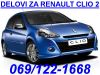 Renault Clio 2 Delovi