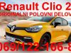 Clio Delovi Clio 2 Clio 3