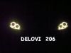 Peugeot  pezo  206 Delovi 0628377731