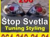 206 Tuning Styling