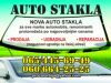 FORD AUTO STAKLA