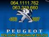 PEUGEOT 307 406