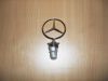 Znak Mercedes Benz 190 W201 NOVO