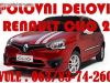 Reno Clio 2 Clio3 Delovi